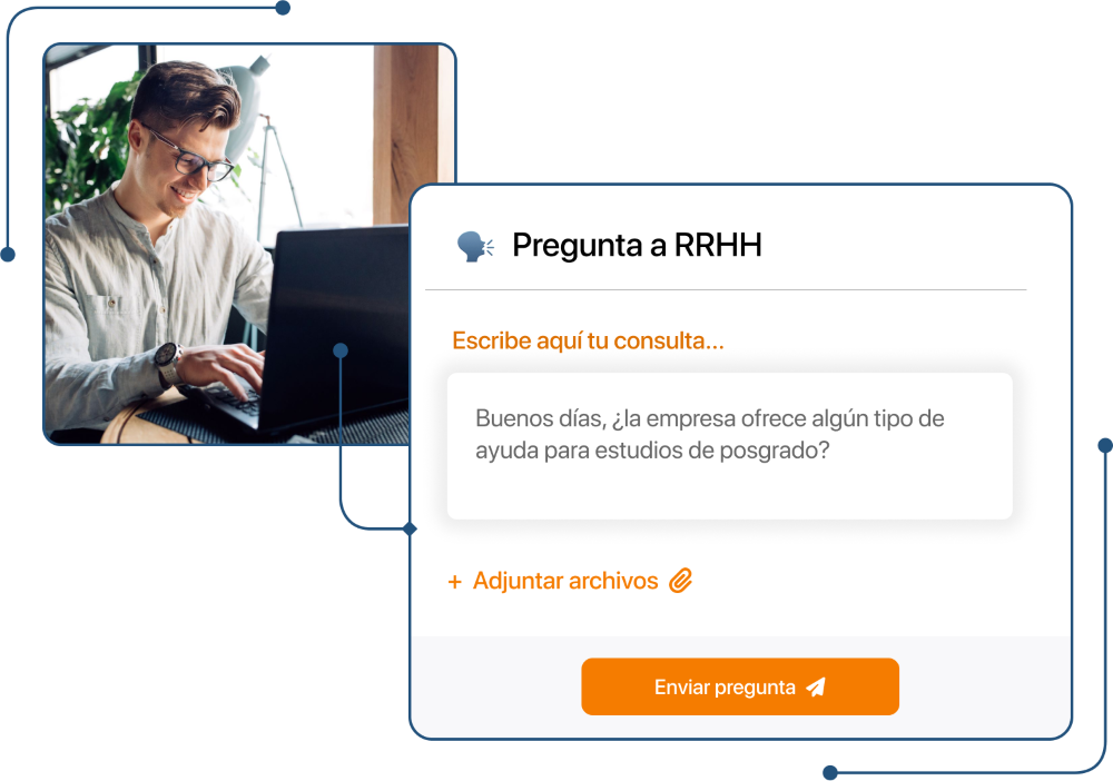 Suggestion Box and HR Questions