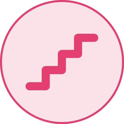 career growth icon