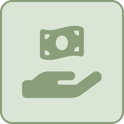 payroll icon