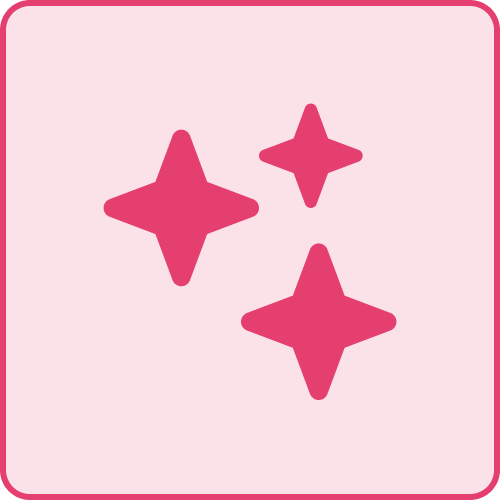 sparkles icon