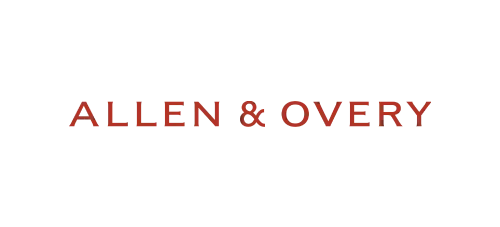 Logo Allen _ Overy Allen Overy logo