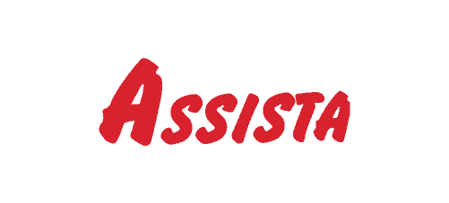 Logo Assista Assista logo