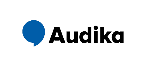 Audika logo