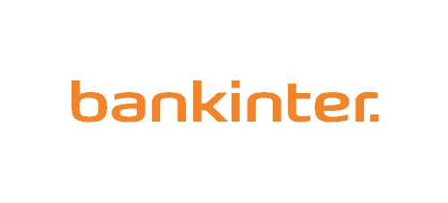 Logo Bankinter Bankinter logo