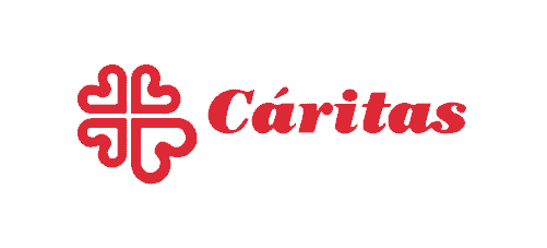Logo Caritas Caritas logo
