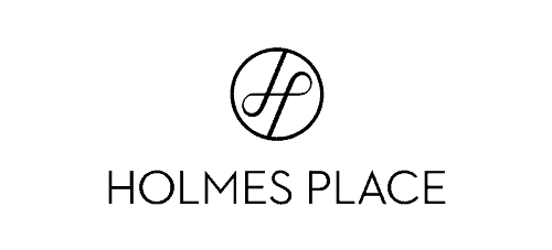 Holmes Place logo