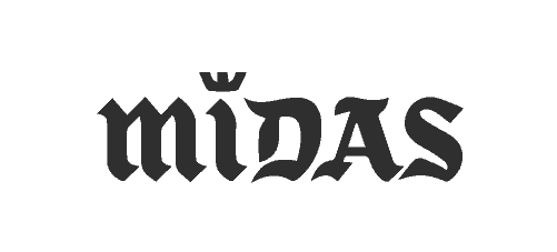 Midas logo