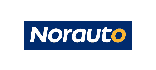Logo Norauto Norauto logo