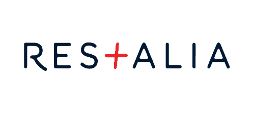 Restalia logo