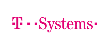 Logo T-Systems T-Systems