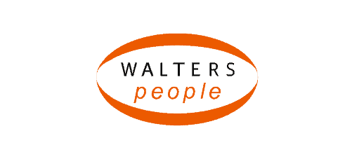 Walters People logo