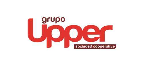 Upper logo