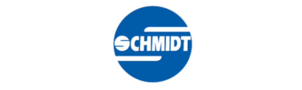 Logo de Schmidt