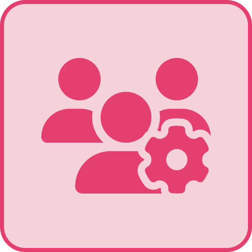 People Operations module icon