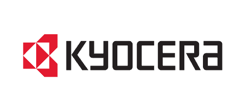 logo kyocera Kyocera logo