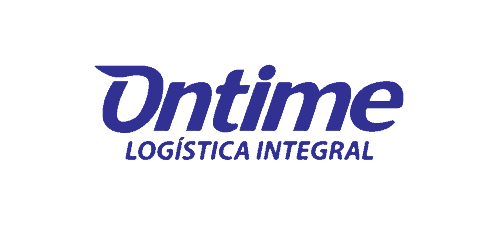 Ontime logo