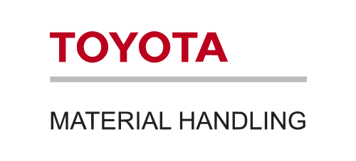 Toyota Material Handling logo