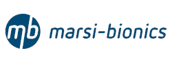 Logo de Marsi-Bionics