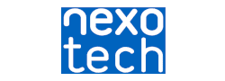 NexoTech logo