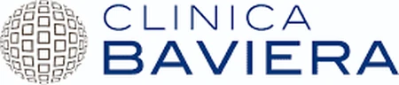 Clínica Baviera logo