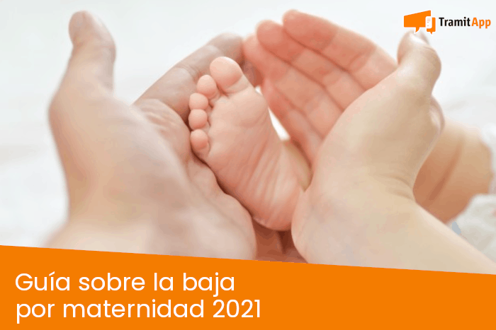 Guía Sobre La Baja Por Maternidad 2021 8082