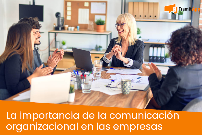 comunicacion laboral